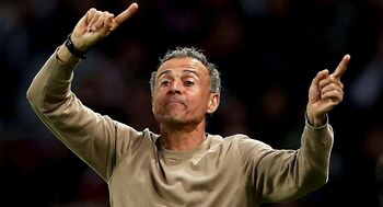 Dos ‘magos’, un título