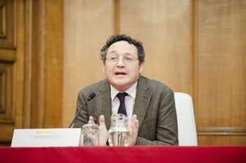 García Ortiz borró los WhatsApp el día que se le abrió causa