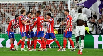 El Atlético, ¿favorito?