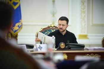 Zelenski asegura estar listo para negociar con Putin