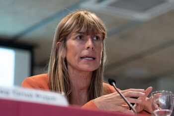 El juez reclama a Moncloa los correos de Begoña Gómez desde 2018
