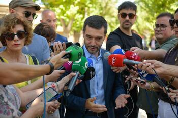 Bustinduy culpa al PP del precio de los alquileres