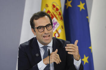 La OCDE eleva al 2,6% su previsión de crecimiento para España