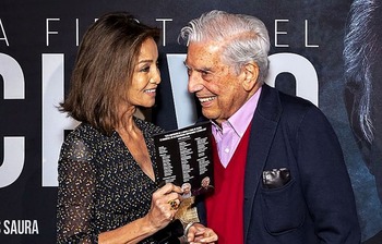 El amor como hilo conductor