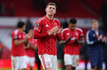 Un inglés para ser el metrónomo