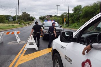 Las inundaciones en Texas dejan 11 muertos