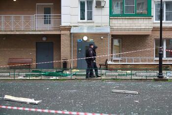 Al menos dos muertos en nuevos ataques rusos contra Jersón