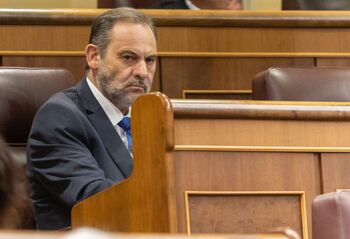 La Audiencia Nacional investigará los pagos en efectivo del PSOE