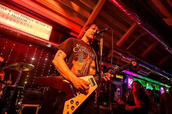 Granada sabe a Soundhood