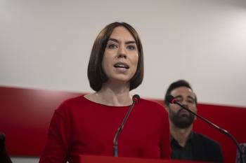 El PSOE valenciano descarta una moción de censura contra Mazón