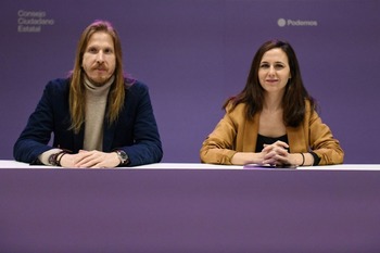 Podemos adelanta su congreso ante un posible anticipo electoral