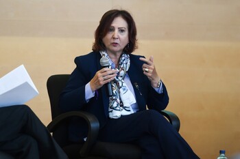 El Gobierno propone a Teresa Peramato como nueva fiscal general
