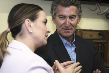 El PP apuesta por la inmigración de Hispanoamérica