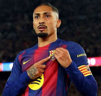 Con el ‘jefe’ cambia todo