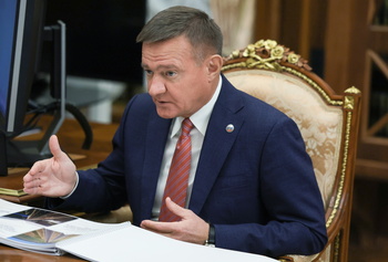 Hallan muerto al exministro de Transportes destituido por Putin