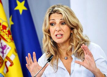 De aliados a socios recelosos