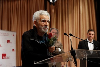 Fallece el actor y director Juan Margallo a los 84 años