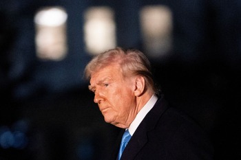 Trump avisa que la Tercera Guerra Mundial 
