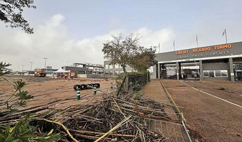 El final más emotivo para el campeonato