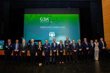 La resiliencia, ventaja estratégica ante el nuevo orden mundial