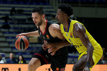 La Euroliga y la Eurocup regresarán a Israel el 1 de diciembre