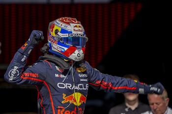 Verstappen vence en Austin y Norris recorta también a Piastri