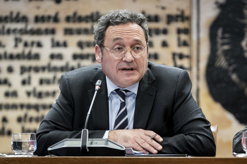 El fiscal general comparecerá en el Senado el 18 de febrero