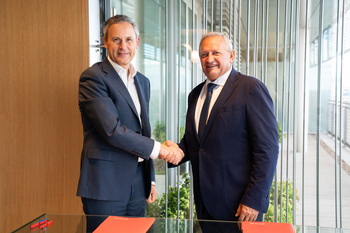 Santander y Cooperativas Agro-alimentarias reafirman su alianza