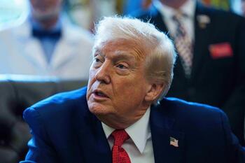 EEUU no descarta la posibilidad de una guerra con Venezuela