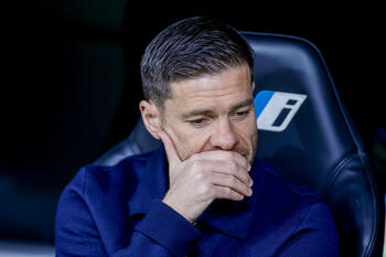 El Madrid pasa del mercado invernal