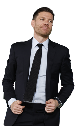 Los otros asuntos de Xabi Alonso