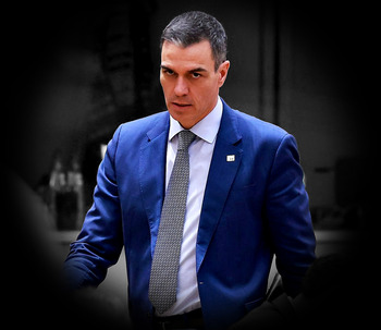 Al presidente se le complican las cosas