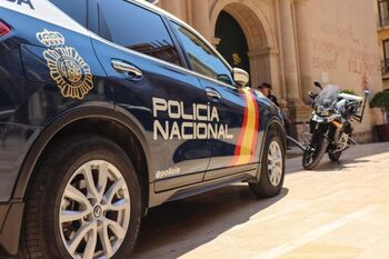 Dos muertos y un herido tras un tiroteo en Fuengirola