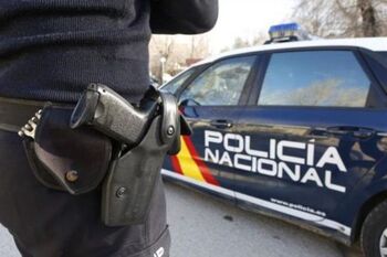 Detienen a Álvaro Pasquín Mora, el 'fugitivo de los tatuajes'