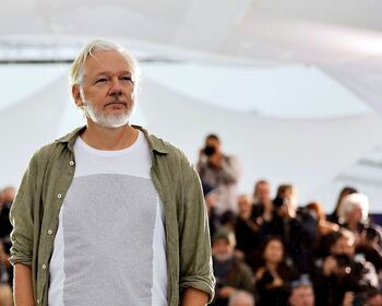 Assange, el precio de filtrar la verdad