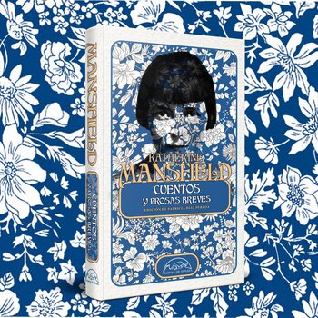 La cara más oculta de Katherine Mansfield