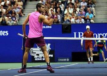 La hoja de ruta de Alcaraz