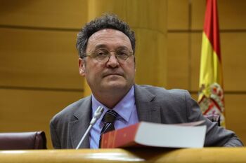 El Supremo procesa al fiscal general del Estado