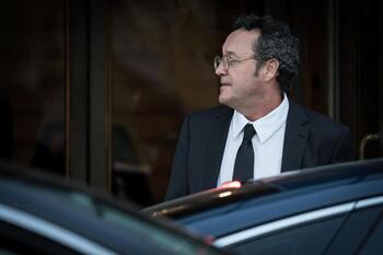 La Fiscalía pide anular la sentencia contra García Ortiz