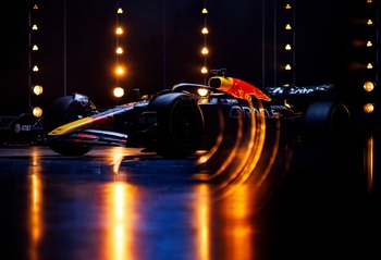 Así es el nuevo 'bramido' de Verstappen