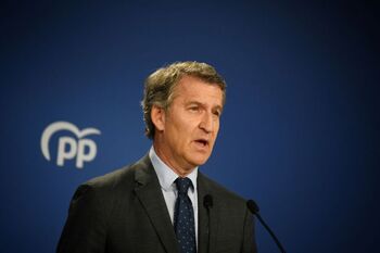 El PP critica el victimismo de Sánchez y le pide dimitir