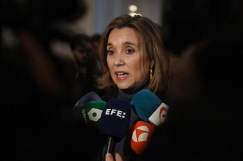 Gamarra dice que el PSOE ha pactado 