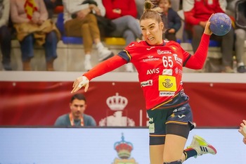 Mal inicio de las 'Guerreras' en el 'playoff' hacia el Mundial