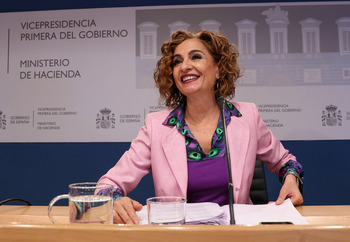 El déficit de España cae en 2024 al 2,8% del PIB