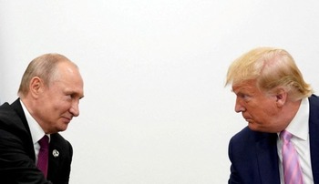 Putin y Trump se reunirán en los próximos días