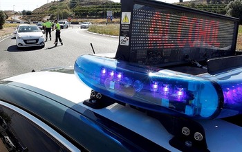 La DGT ultima la reducción de la tasa de alcohol al volante