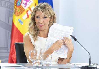 El Gobierno reforzará la Inspección de Trabajo