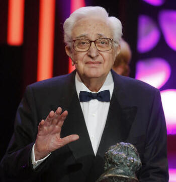 Fallece el director de cine Mariano Ozores a los 98 años