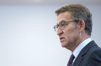 La jueza de la dana accede a que Feijóo declare telemáticamente