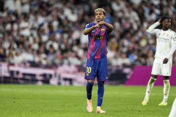 Lamine Yamal compra la mansión que tenían Shakira y Piqué